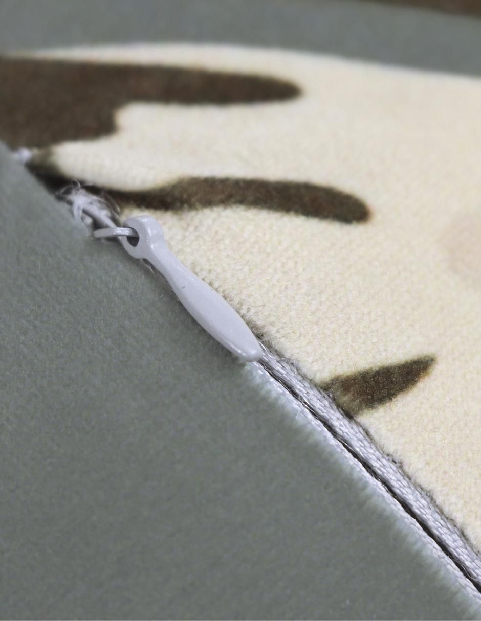 Cojín decorativo Velvet 7