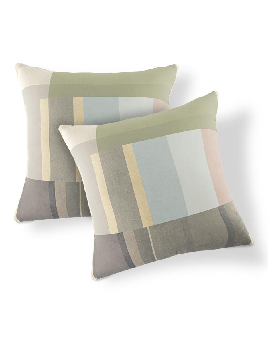 Cojín decorativo Velvet