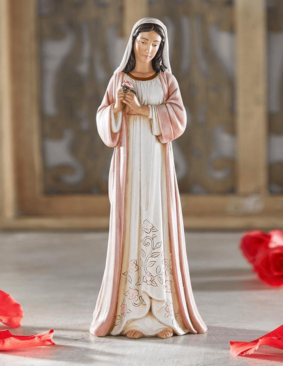 Escultura religiosa Avalon Gallery 3
