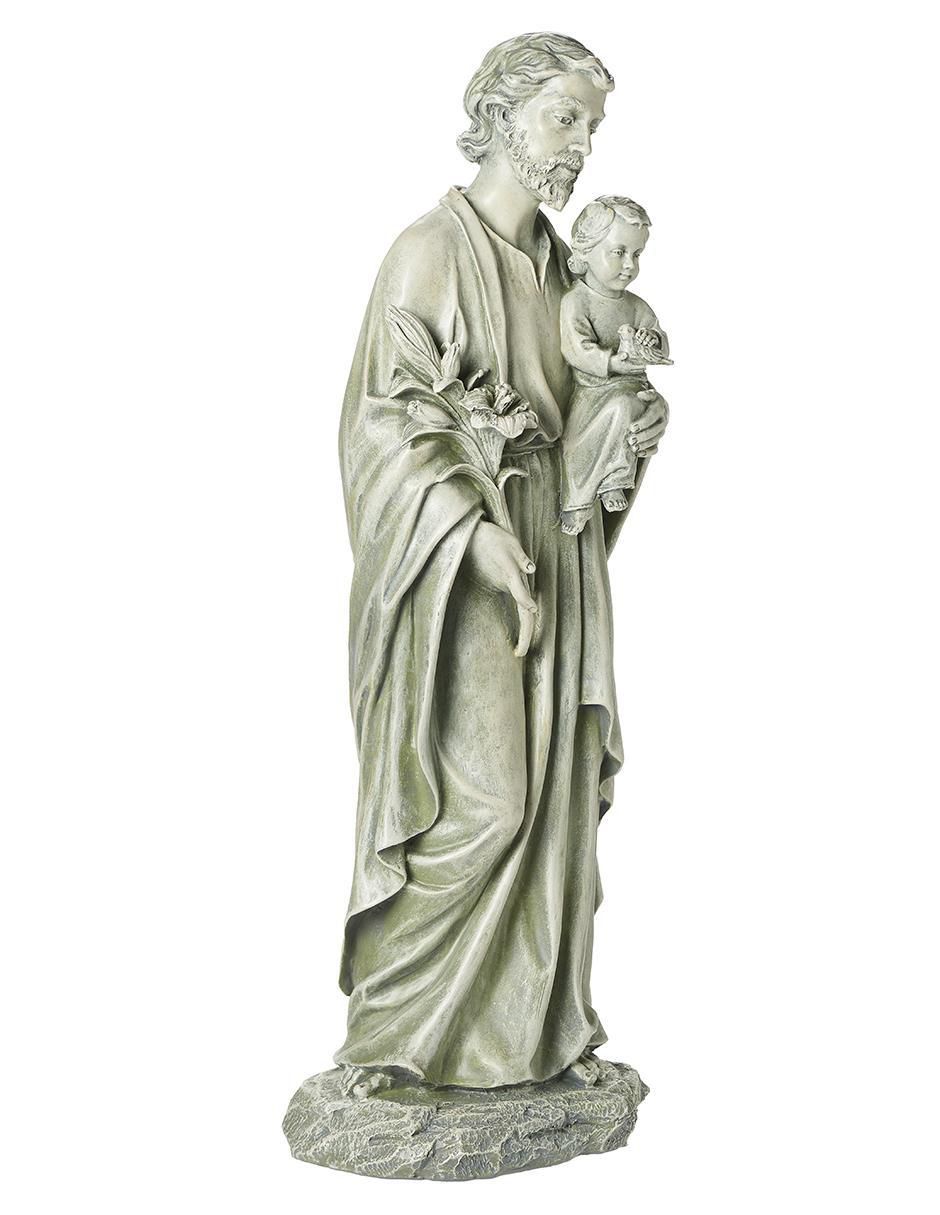 Escultura religiosa Joseph's Studio 3