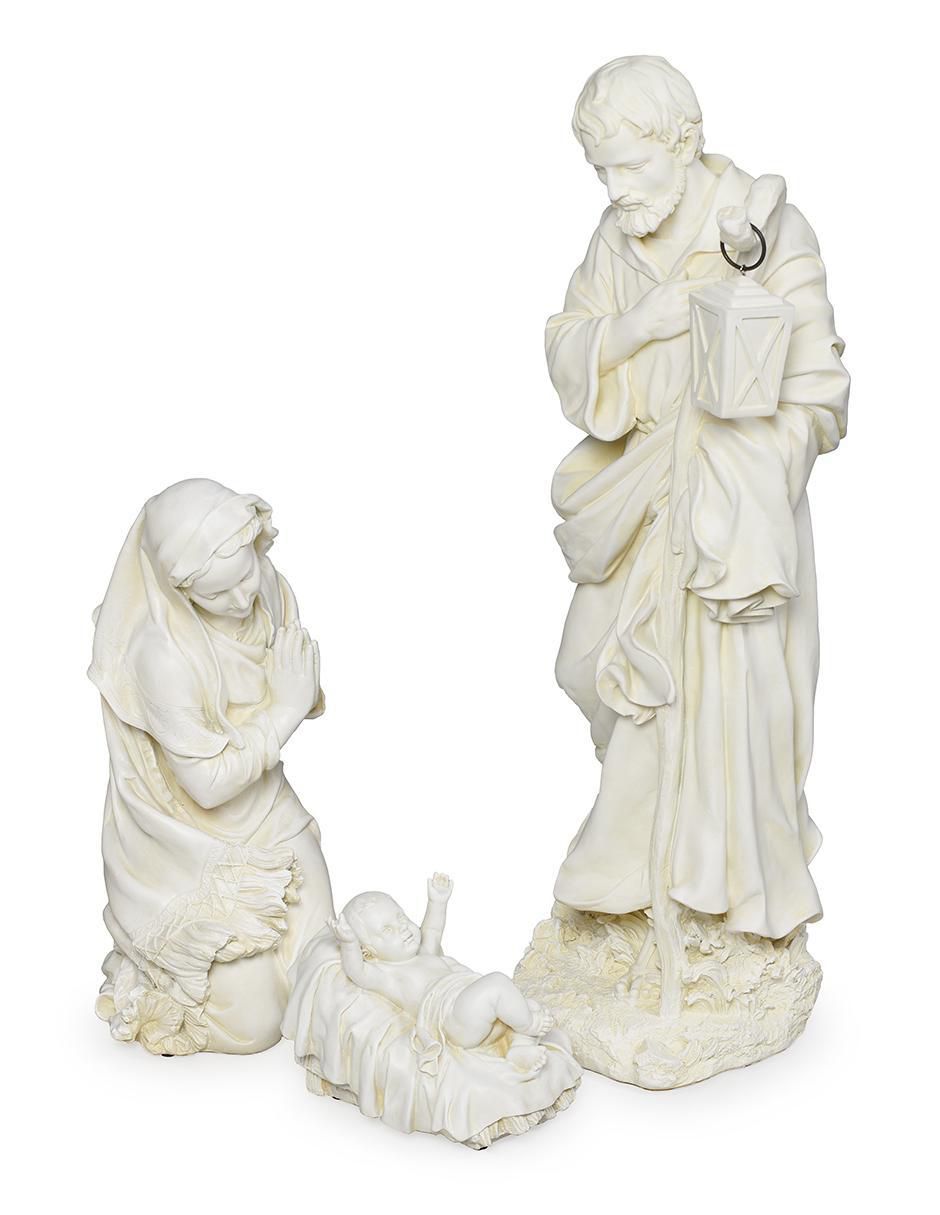 Escultura religiosa Joseph's Studio 2