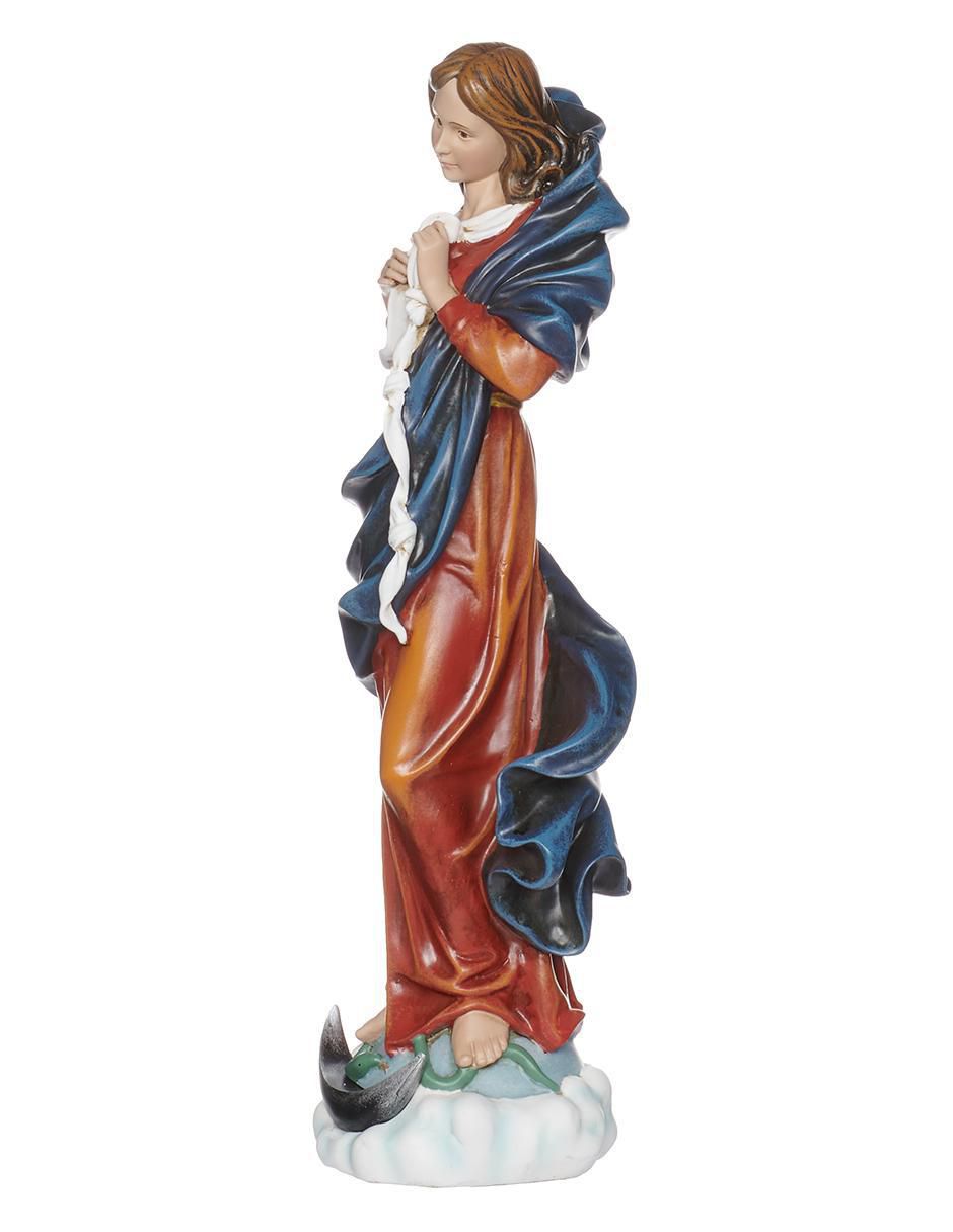Escultura religiosa Joseph's Studio Virgen Desata 2