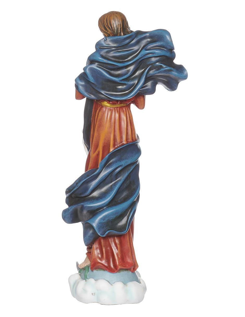 Escultura religiosa Joseph's Studio Virgen Desata 3