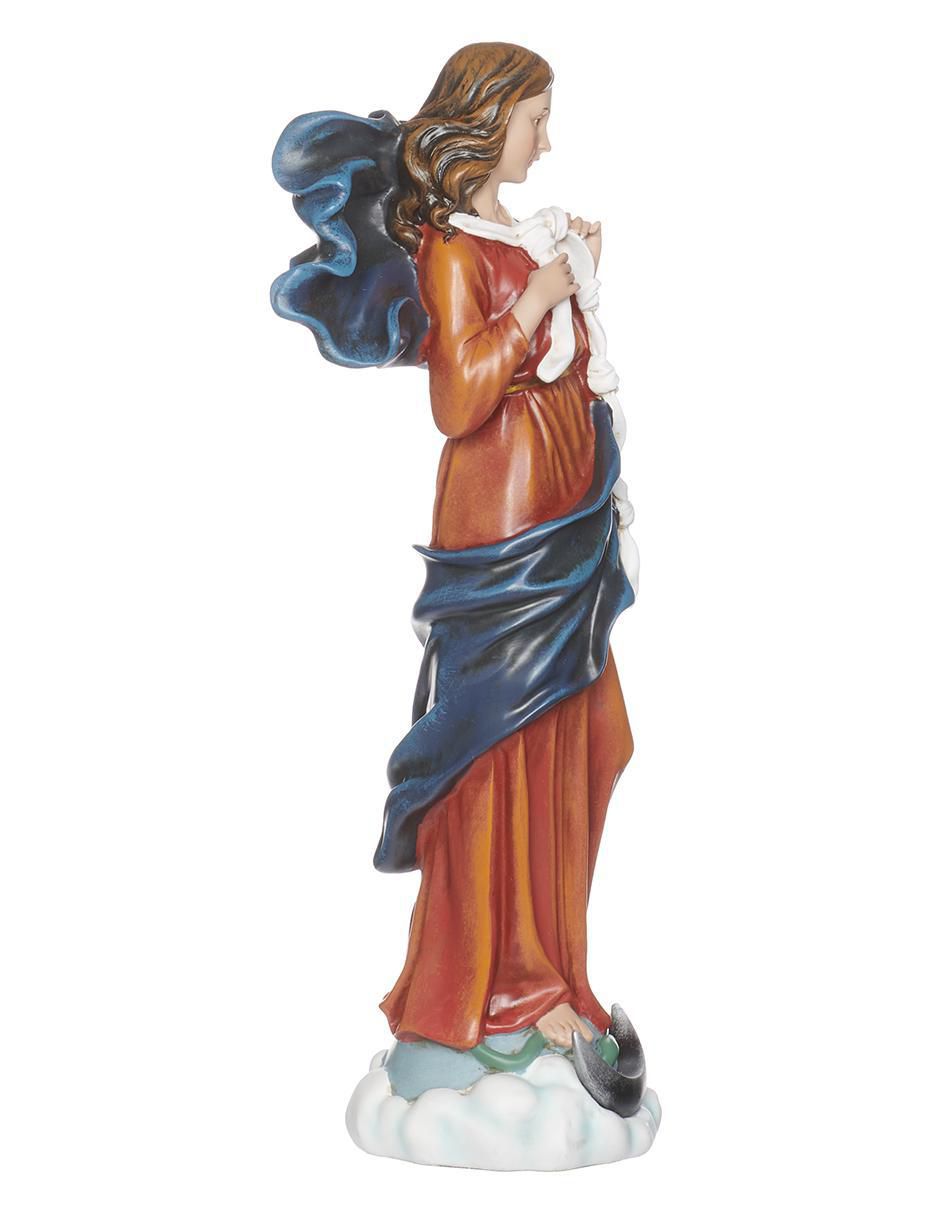 Escultura religiosa Joseph's Studio Virgen Desata 4