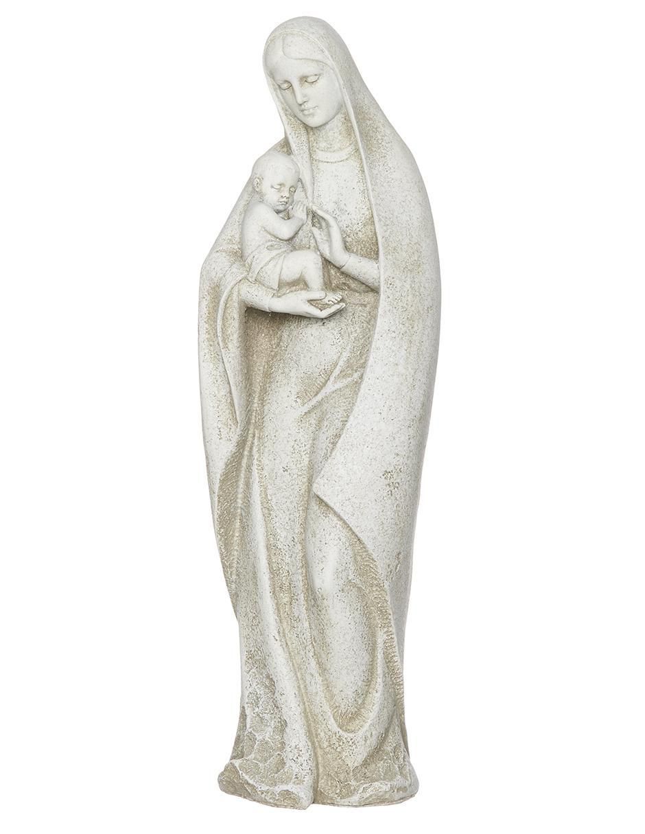 Escultura religiosa Joseph's Studio Virgen con niño 1