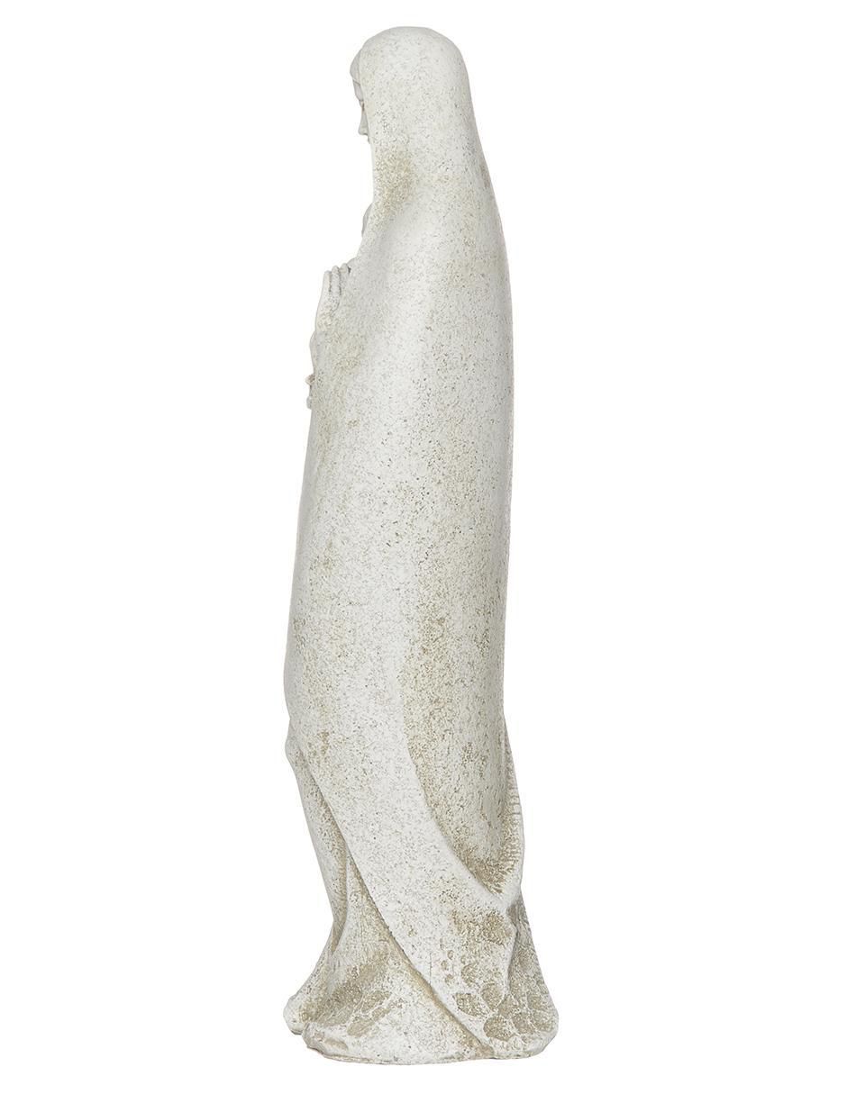 Escultura religiosa Joseph's Studio Virgen con niño 4
