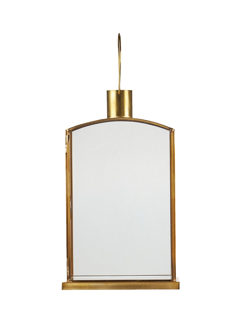 Linterna decorativa Sunset Bh