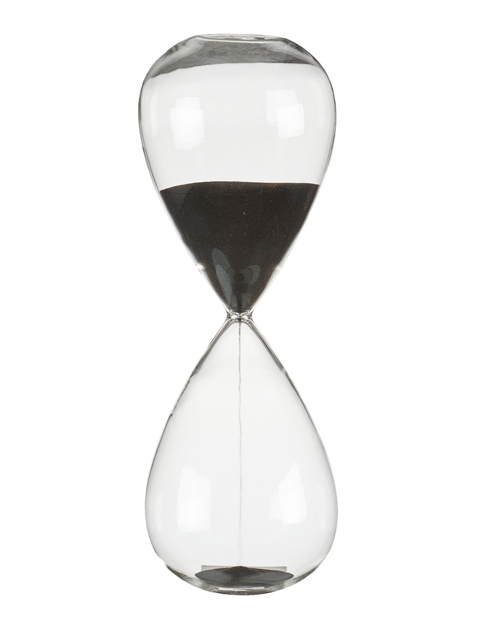 Reloj de arena Time 1
