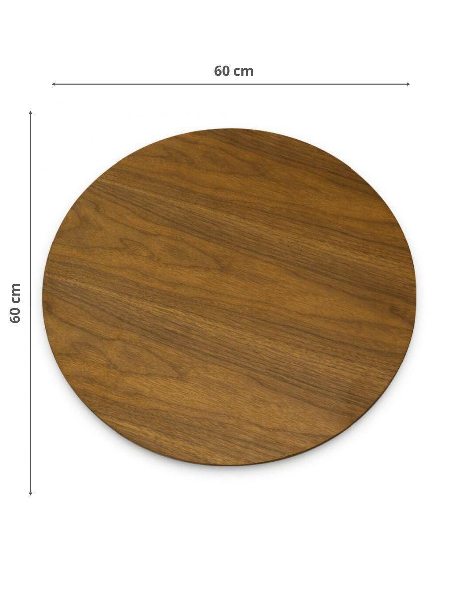Accesorio decorativo lazy susan kaik 6