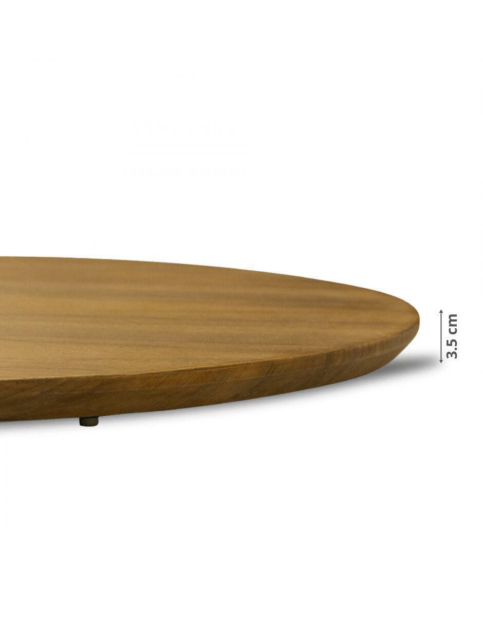 Accesorio decorativo lazy susan kaik 7