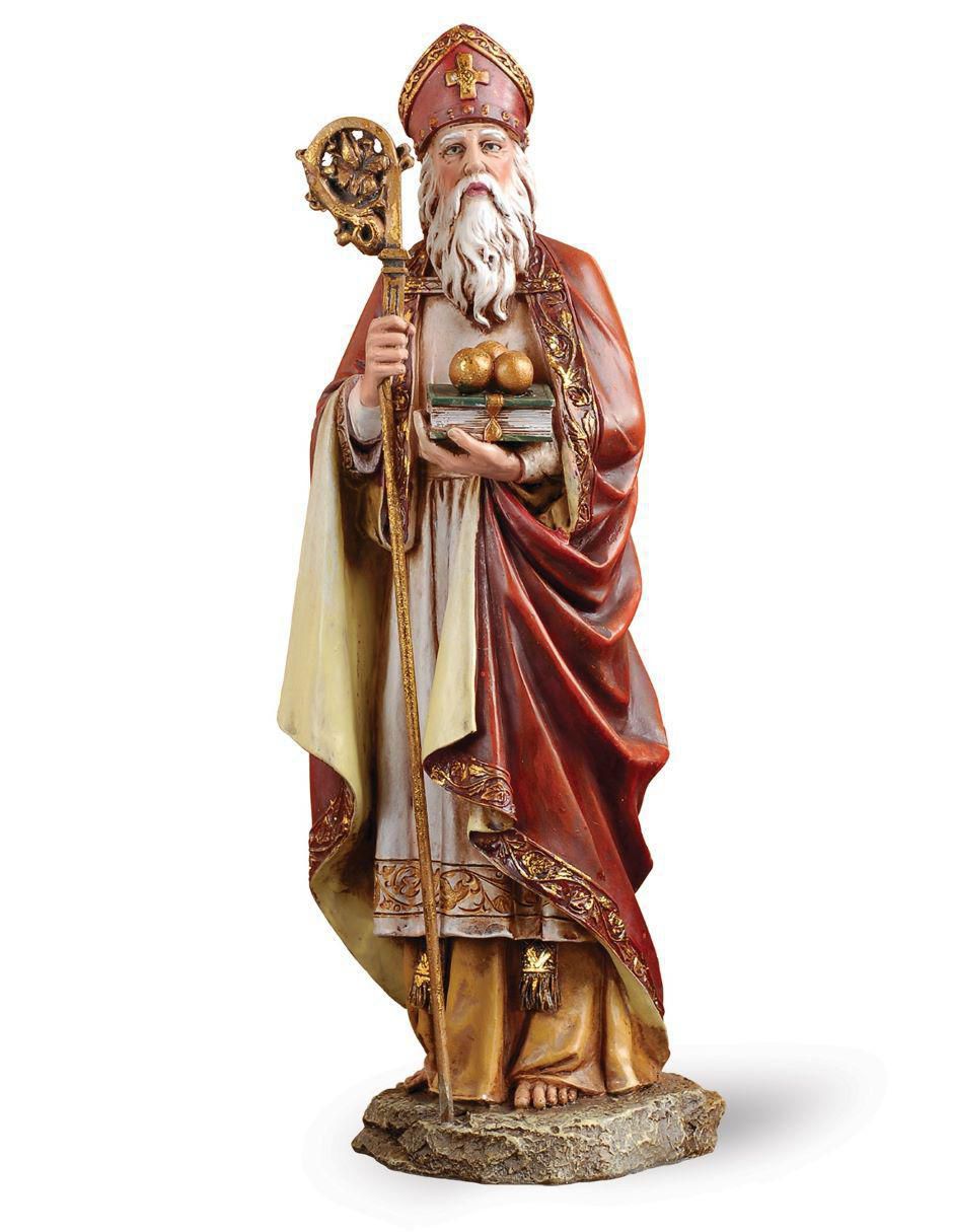 Escultura religiosa Joseph's Studio Reinaissance Escultura religiosa Joseph's Studio Reinaissance