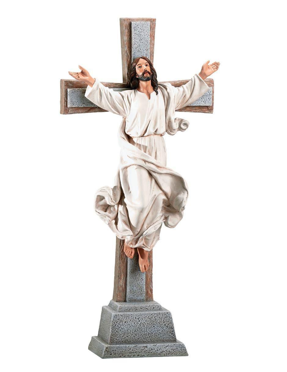 Escultura religiosa Joseph's Studio Reinaissance