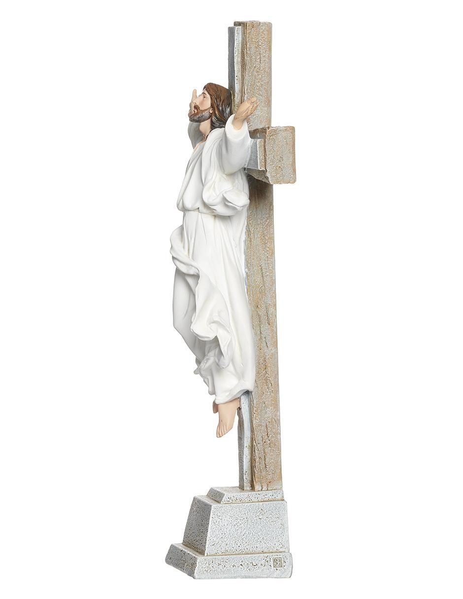 Escultura religiosa Joseph's Studio Reinaissance 2