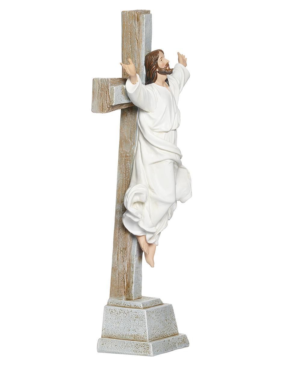 Escultura religiosa Joseph's Studio Reinaissance 3