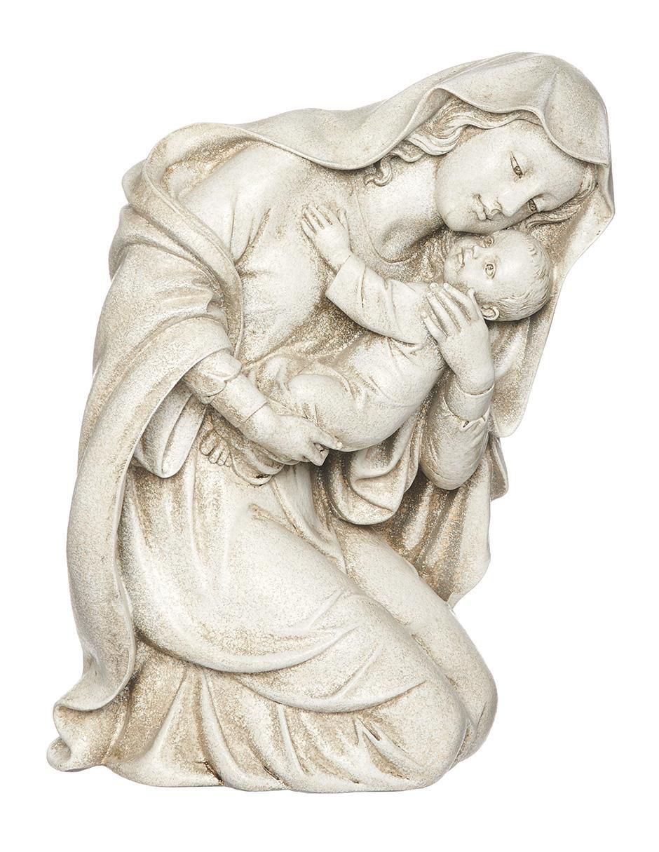 Escultura religiosa Joseph's Studio Jardín