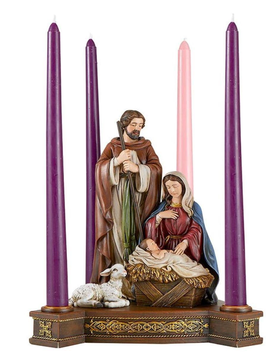 Escultura religiosa Avalon Gallery