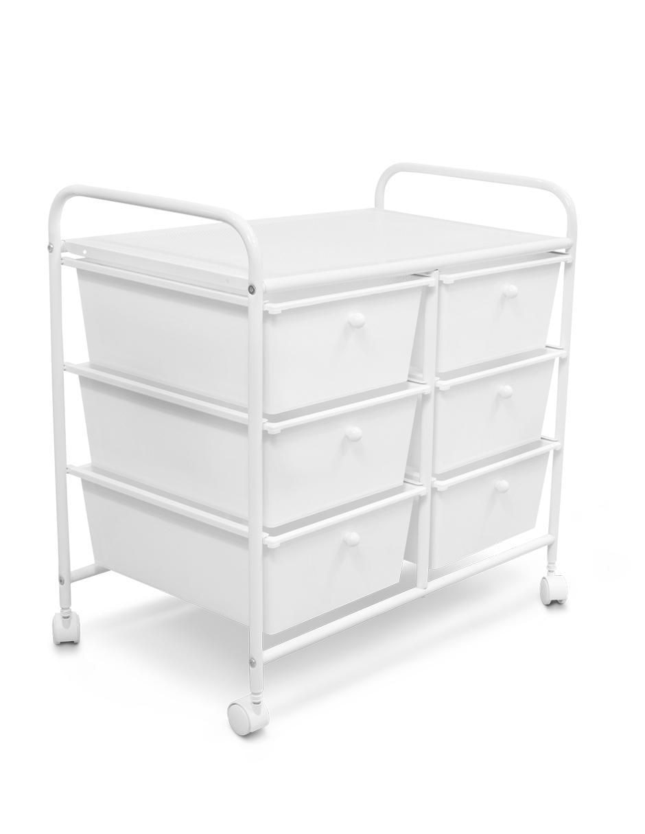 Carrito organizador