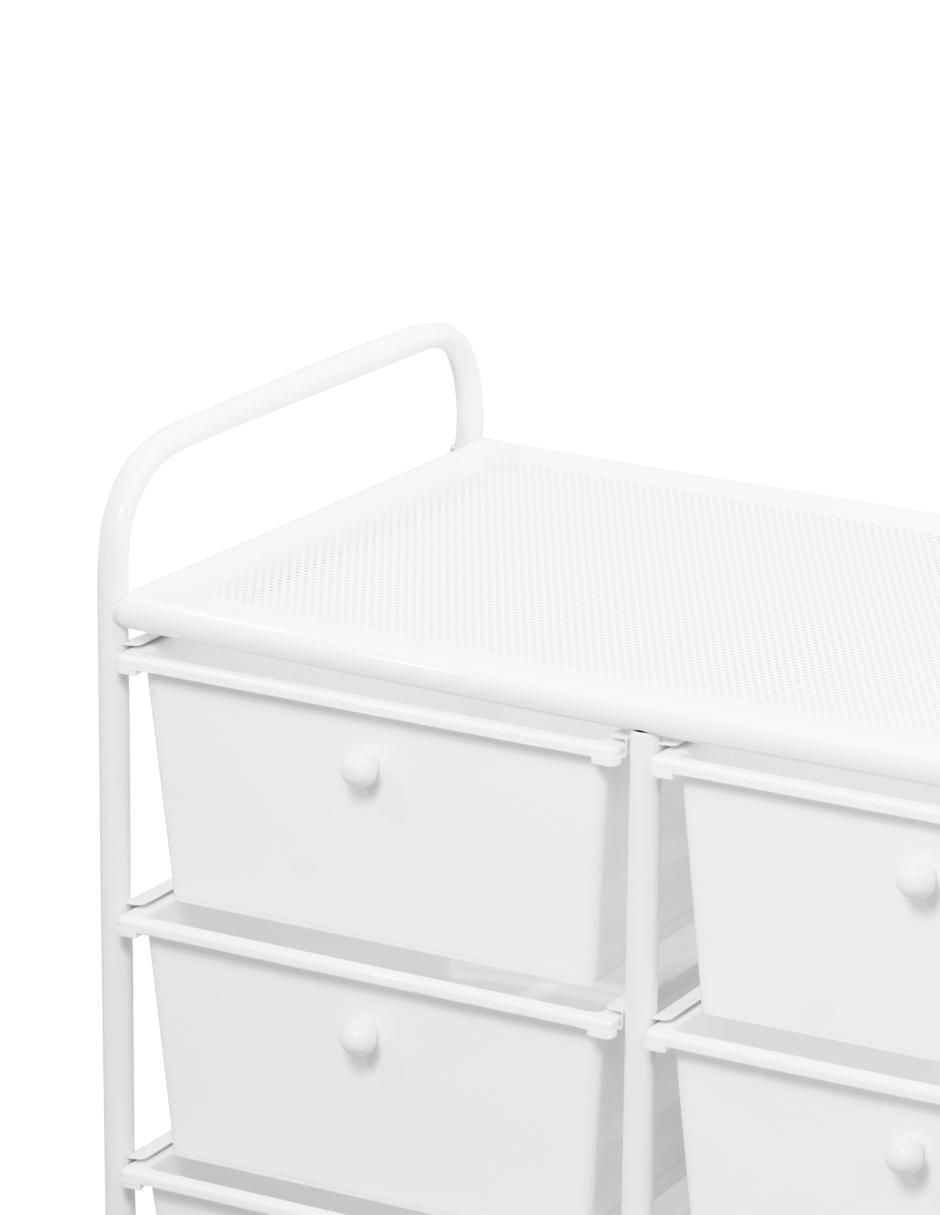 Carrito organizador 2
