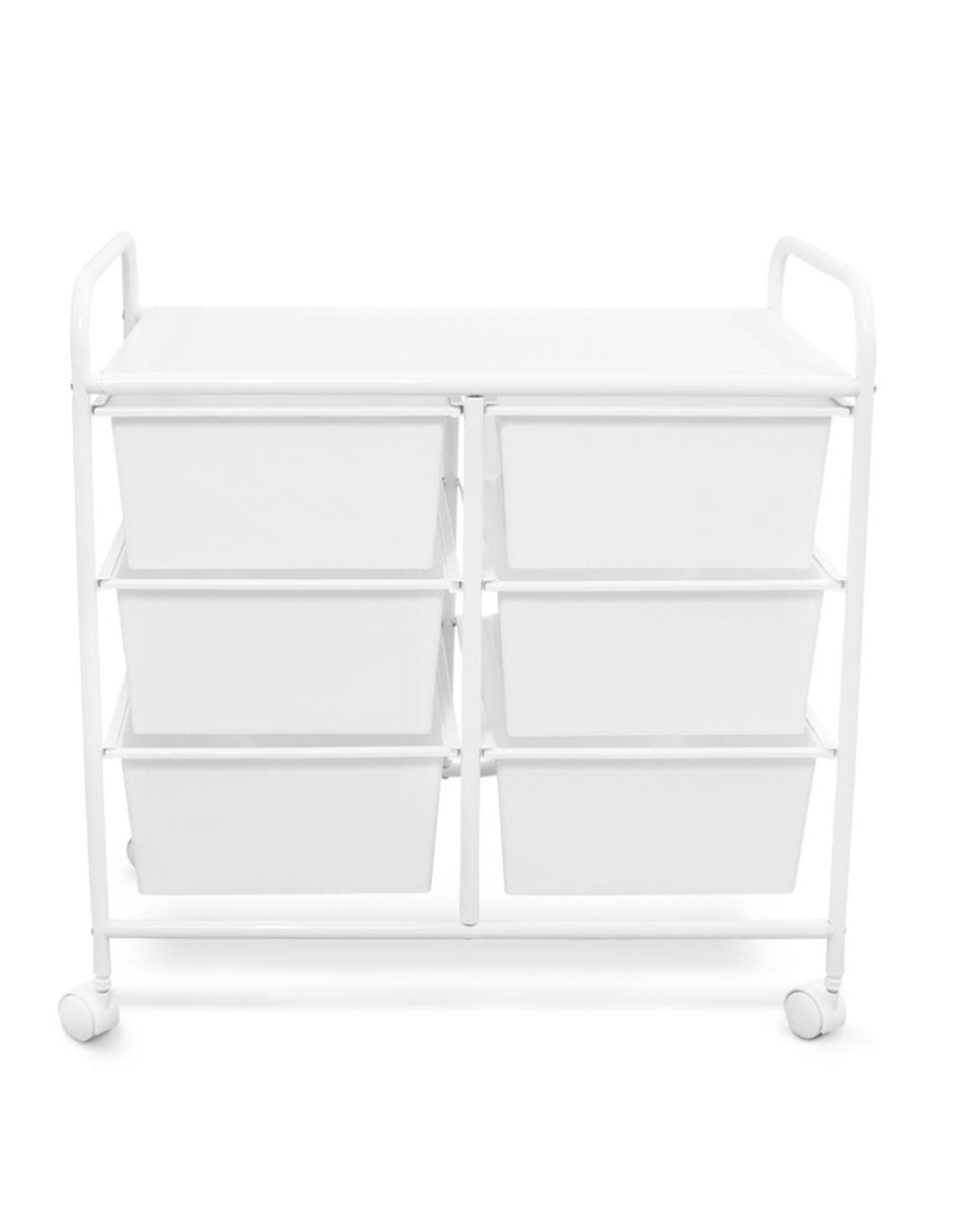 Carrito organizador 4