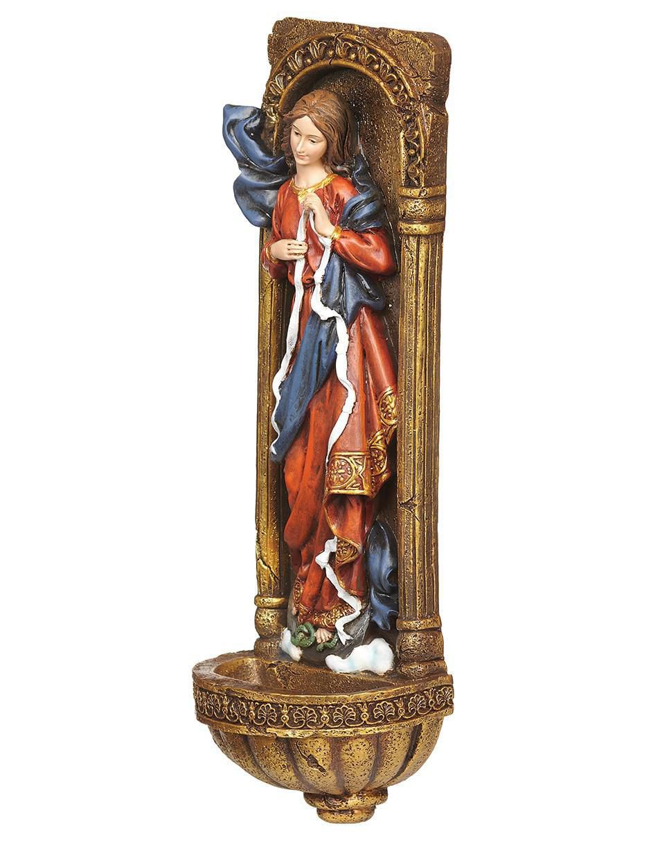 Escultura religiosa Joseph's Studio Reinaissance 3