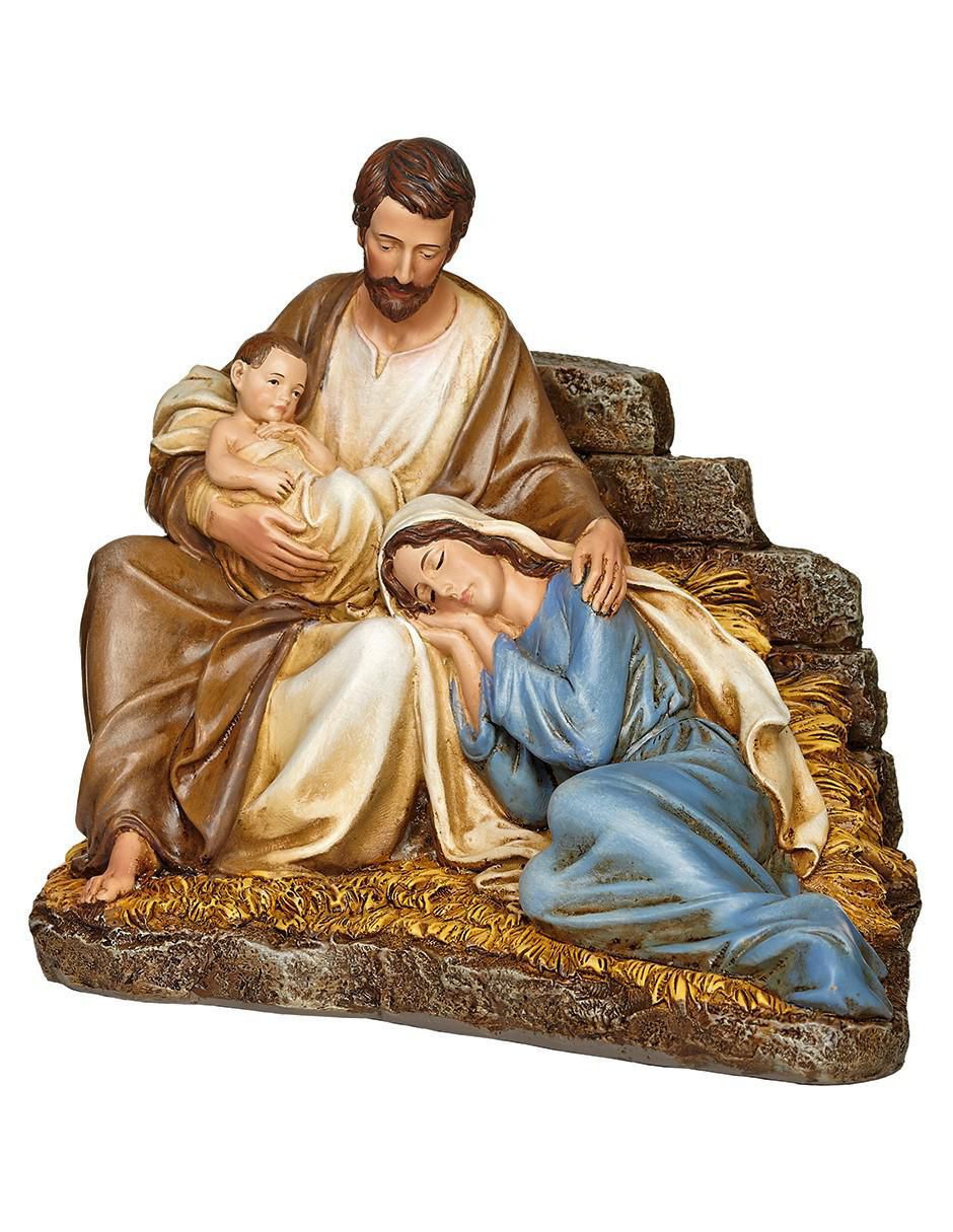 Escultura religiosa Joseph's Studio Reinaissance 3
