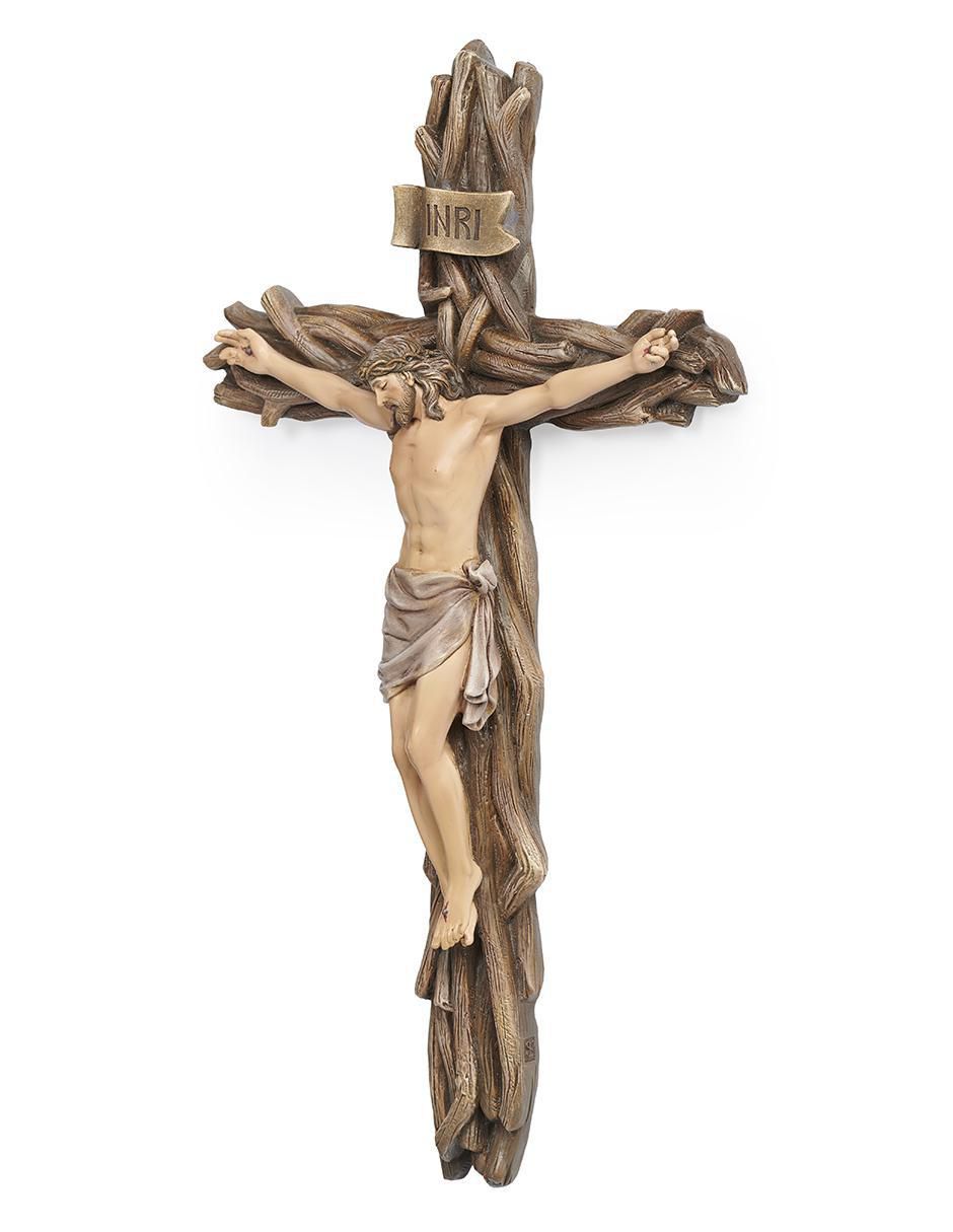 Crucifijo de cruz 2