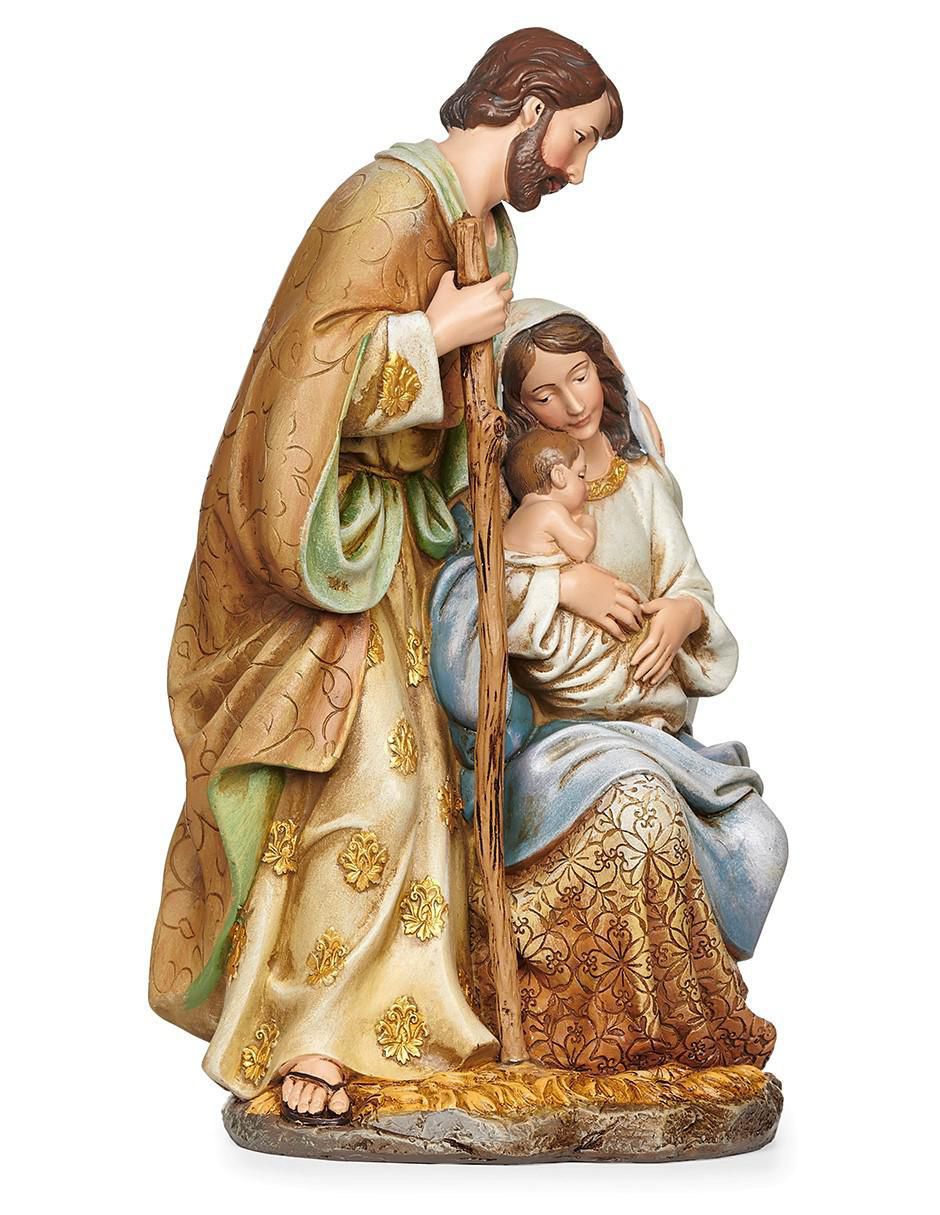 Escultura religiosa Joseph's Studio Reinaissance 3
