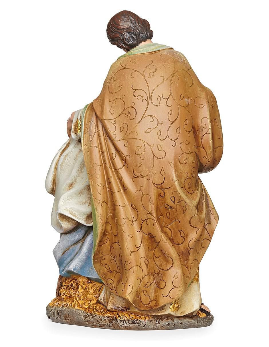 Escultura religiosa Joseph's Studio Reinaissance 4