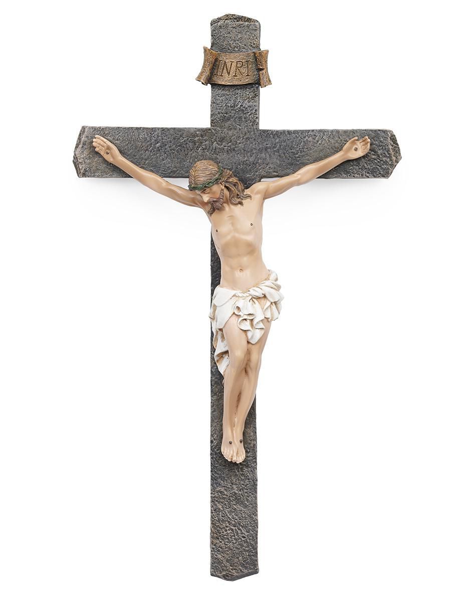 Crucifijo de cruz Crucifijo de cruz