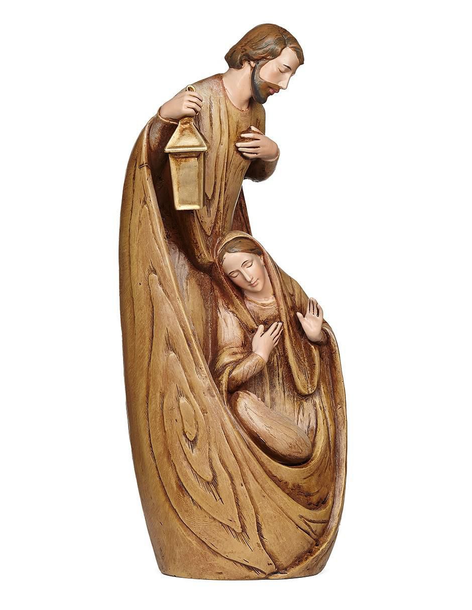 Escultura religiosa Joseph's Studio 3