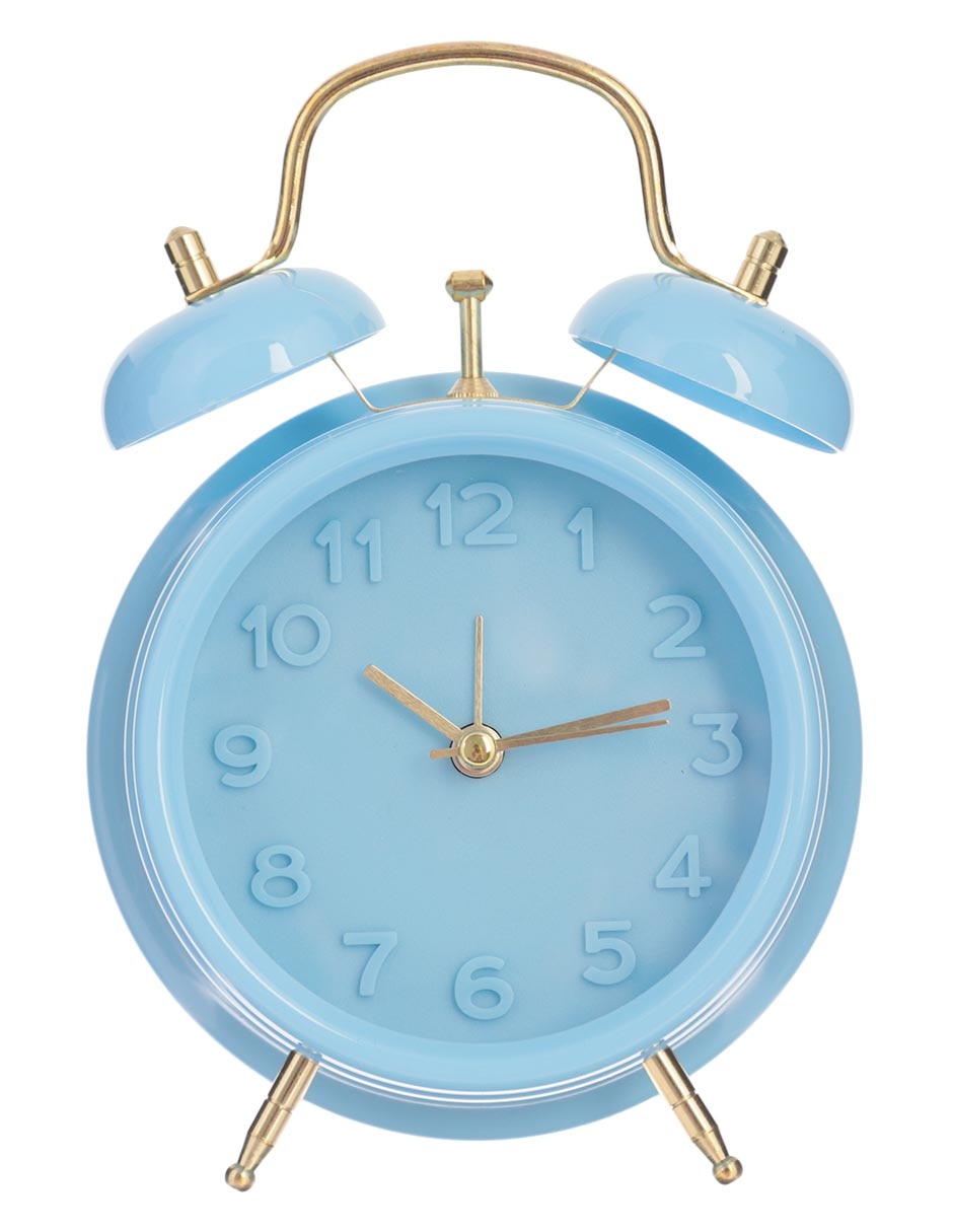 Compra online relojes de mesa mecánicos de la marca Fisura. — WonderfulHome  Shop