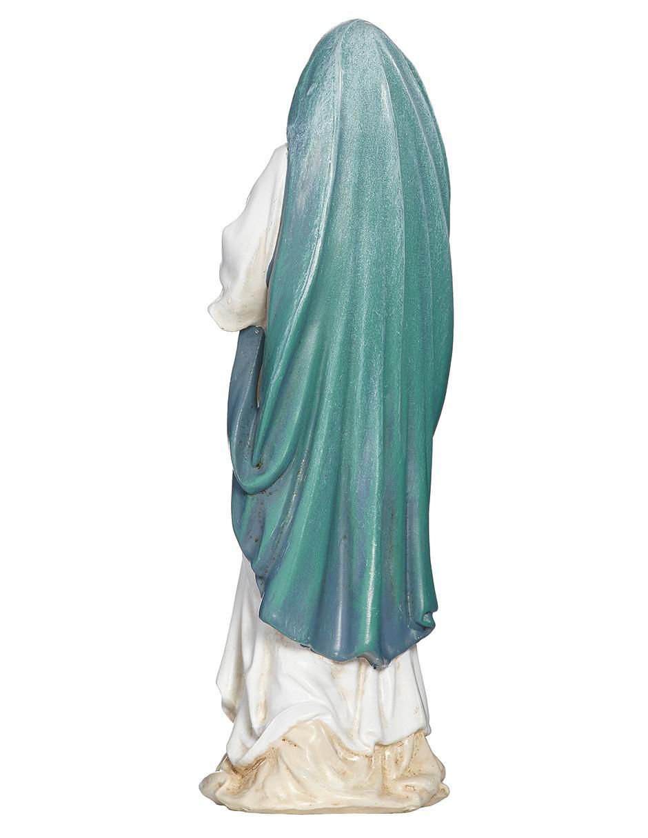 Escultura religiosa Joseph's Studio Virgen Embarazada 3