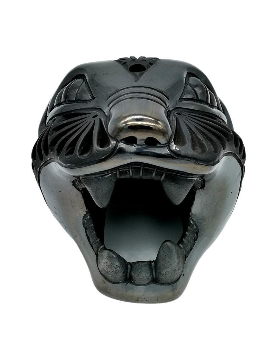 Escultura Jaguar Escultura Jaguar