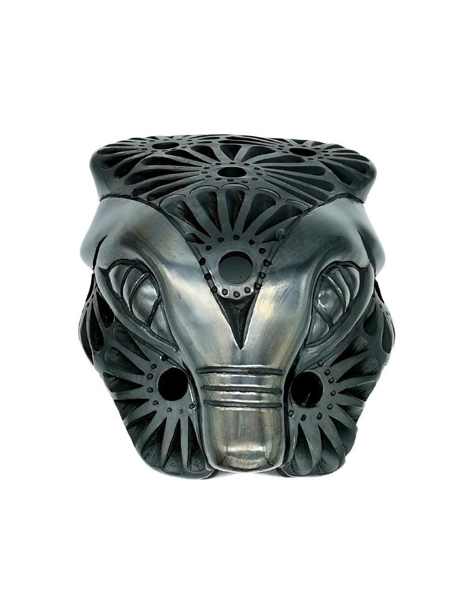 Escultura Jaguar 2