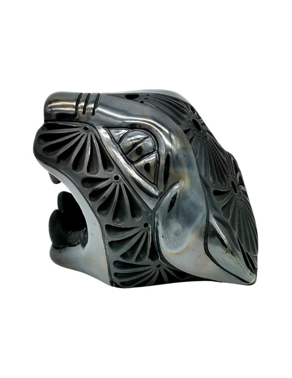 Escultura Jaguar 3