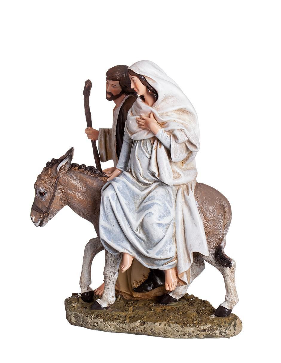 Escultura religiosa Joseph's Studio 3