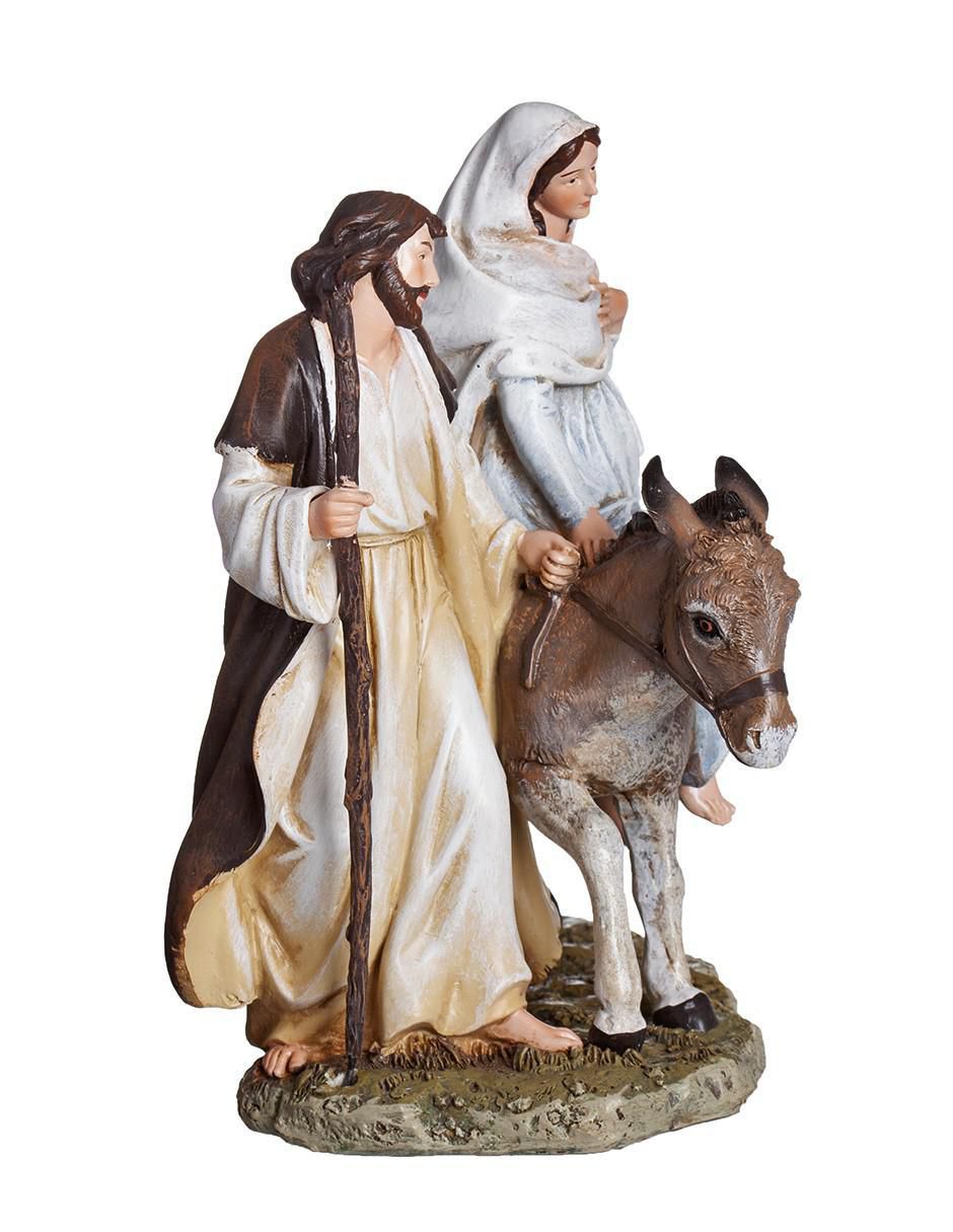 Escultura religiosa Joseph's Studio 4