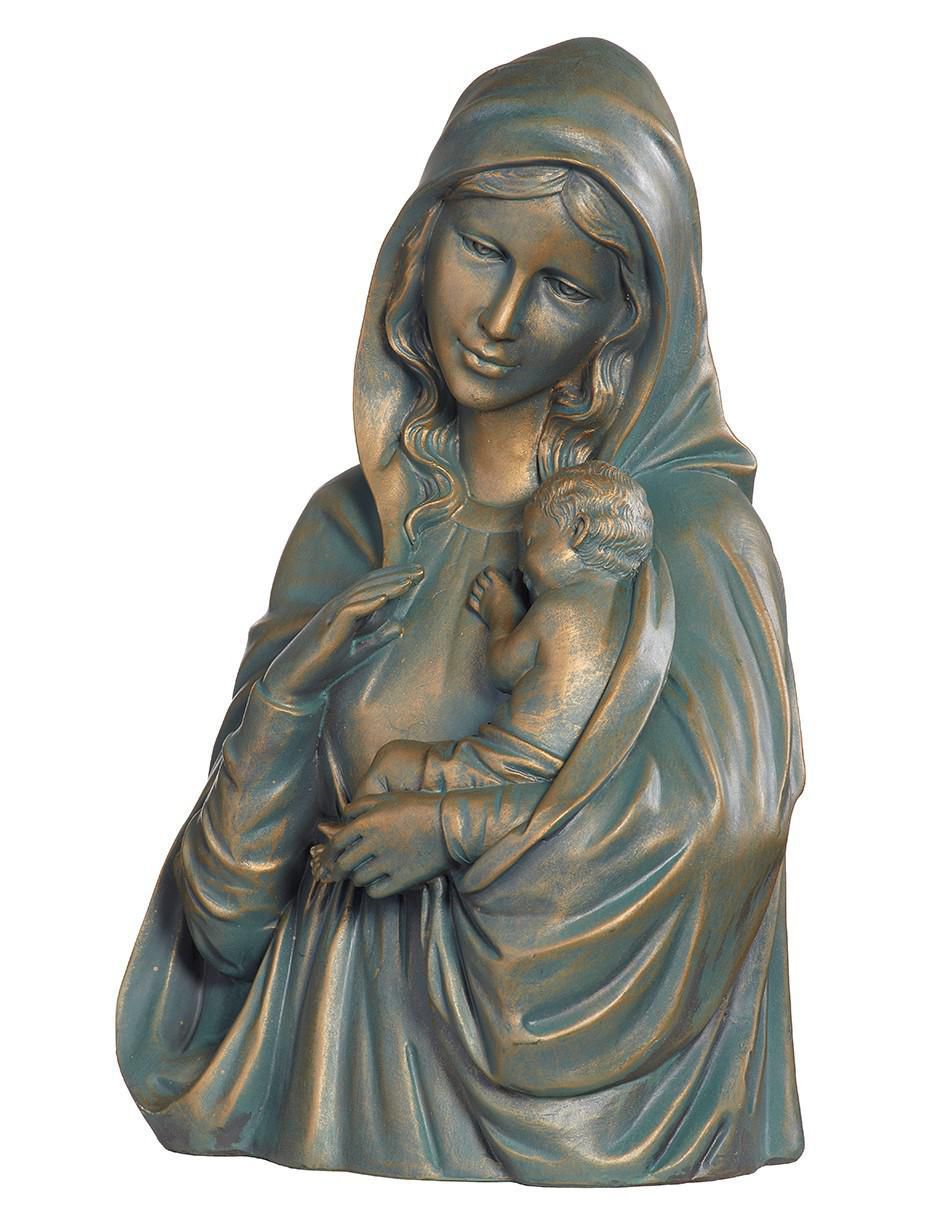 Escultura religiosa Joseph's Studio Reinaissance 2