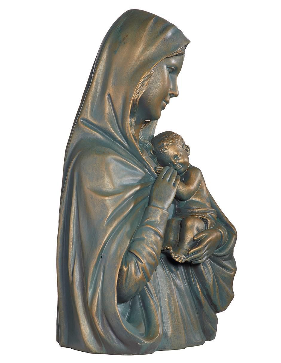 Escultura religiosa Joseph's Studio Reinaissance 4