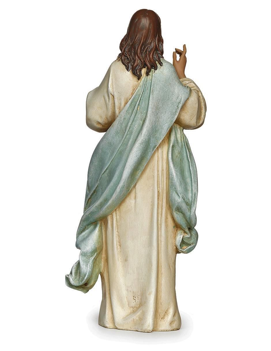 Escultura religiosa Joseph's Studio Sr de la Misericordia 4