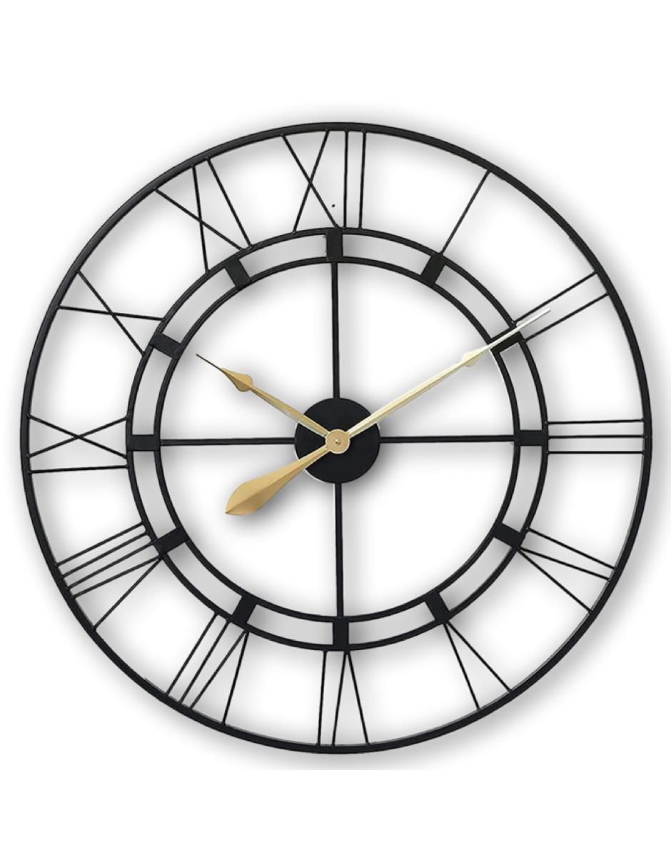 Compra online en nuestra tienda de Decoración para el Hogar los Relojes de  Pared de diseño más actual y original de la marca Fisura. — WonderfulHome  Shop