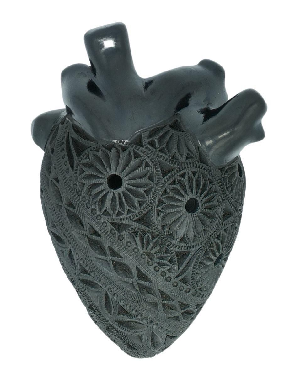 Escultura Corazón