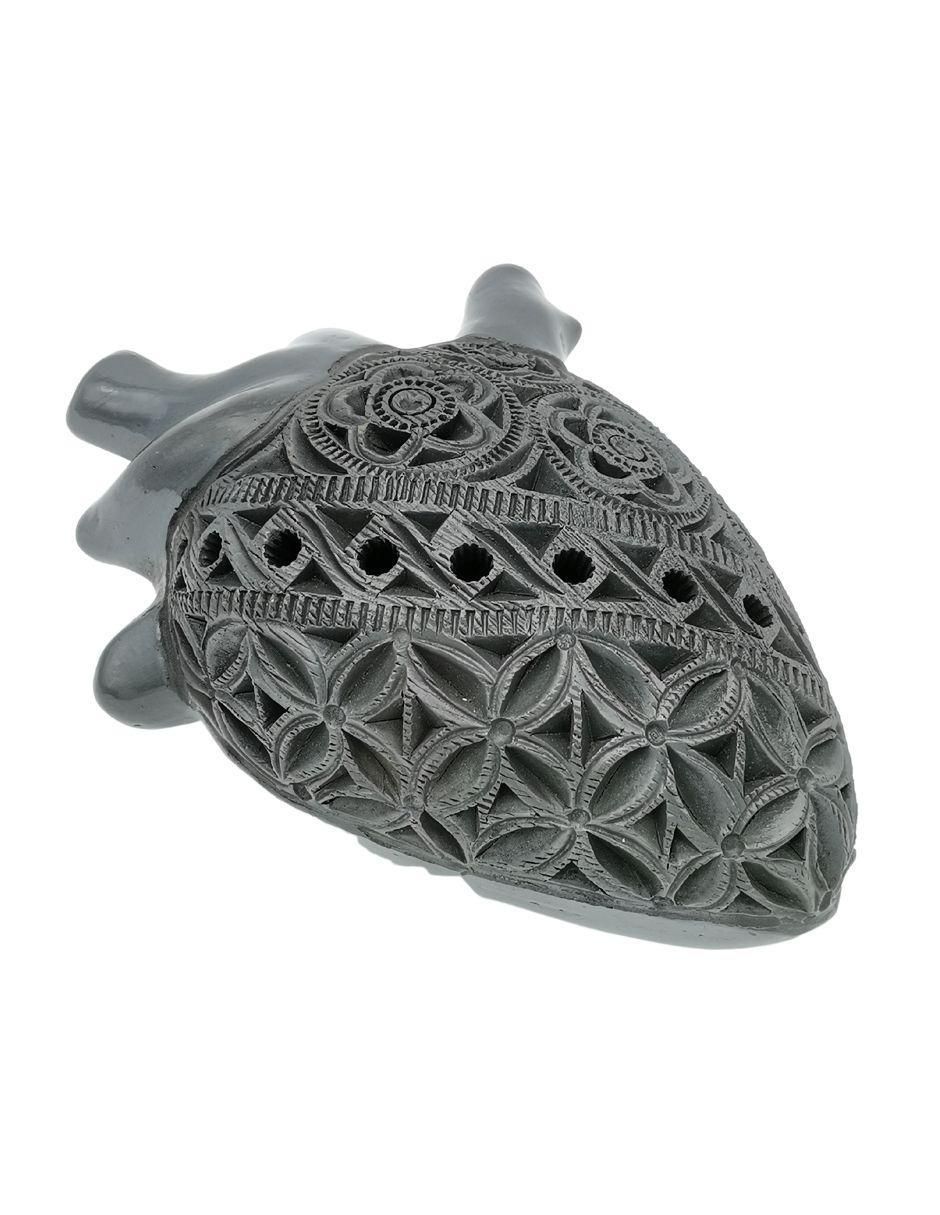 Escultura Corazón 3