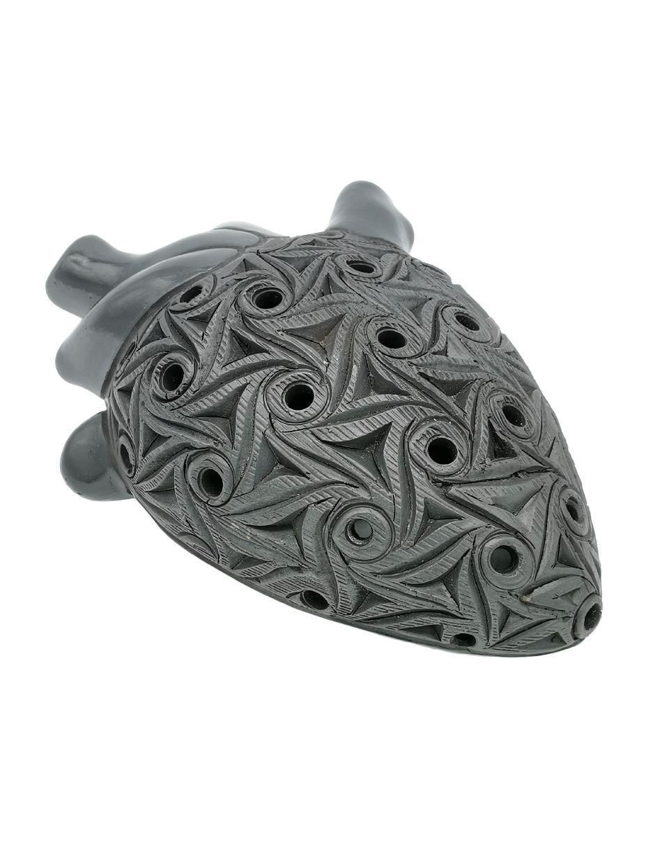 Escultura Corazón 5