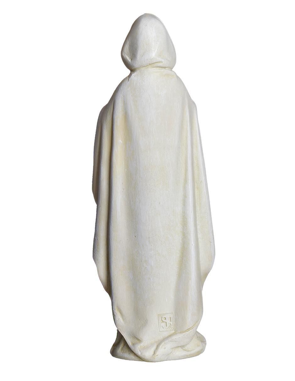 Escultura religiosa Joseph's Studio Virgen Lourdes 2