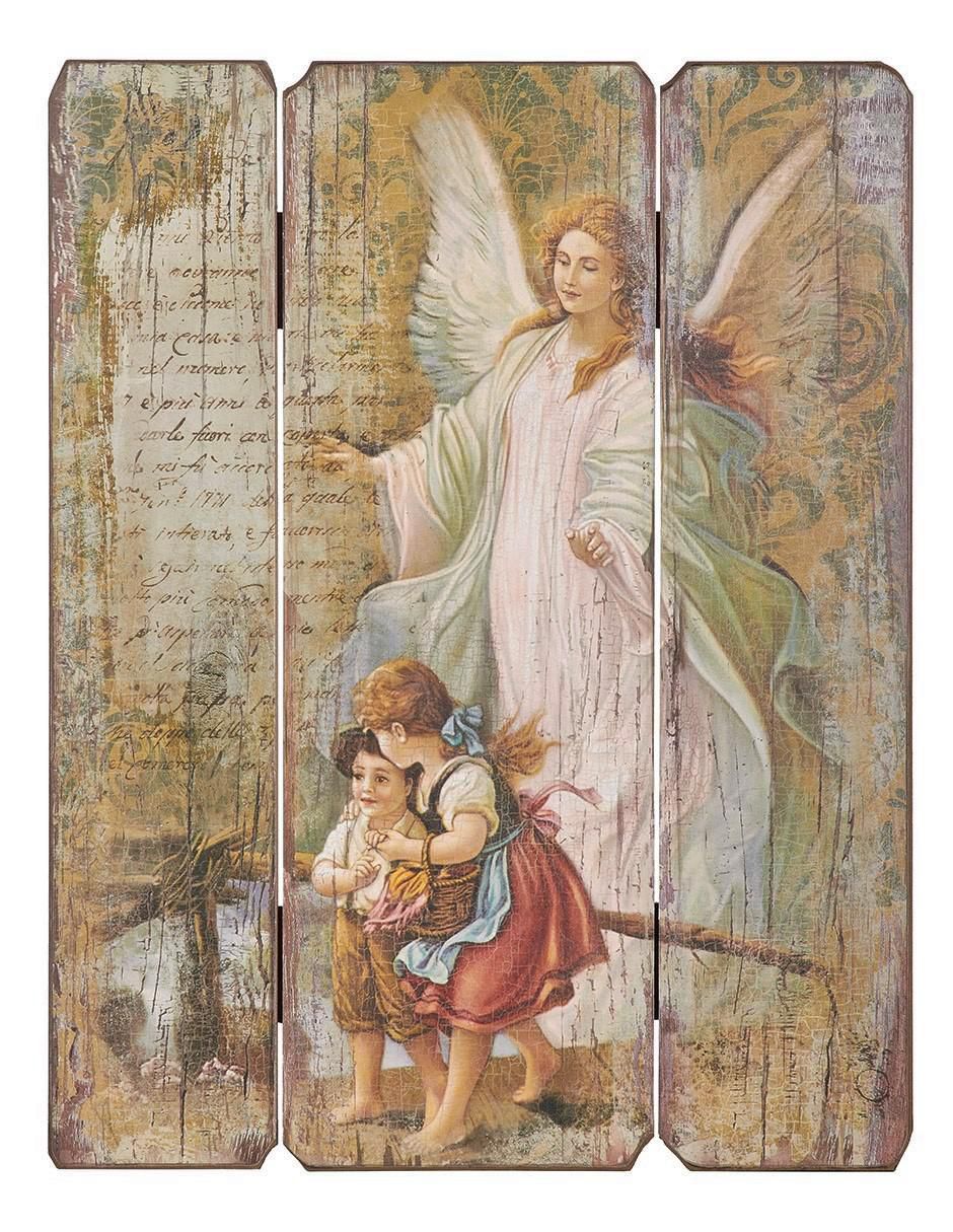 Retablo Joseph's Studio