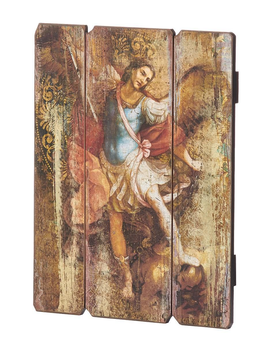 Retablo Joseph's Studio 2