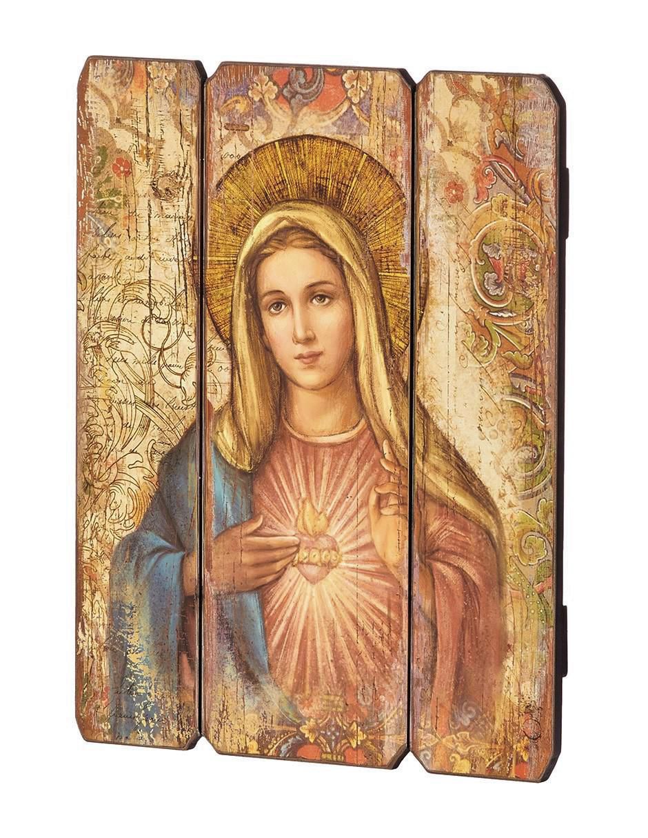 Retablo Joseph's Studio 2
