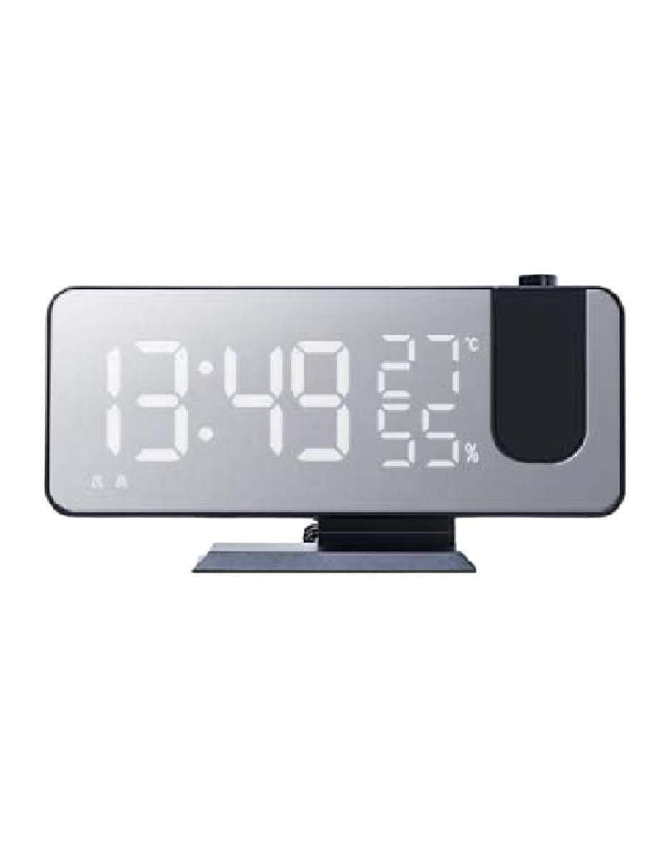 Reloj despertador best sale digital liverpool