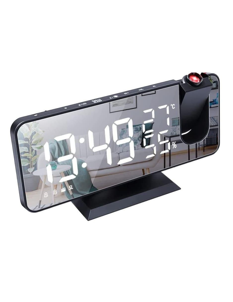Reloj despertador 3